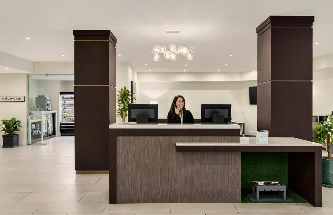 Crowne Plaza Orlando - Lake Buena Vista By Ihg-1