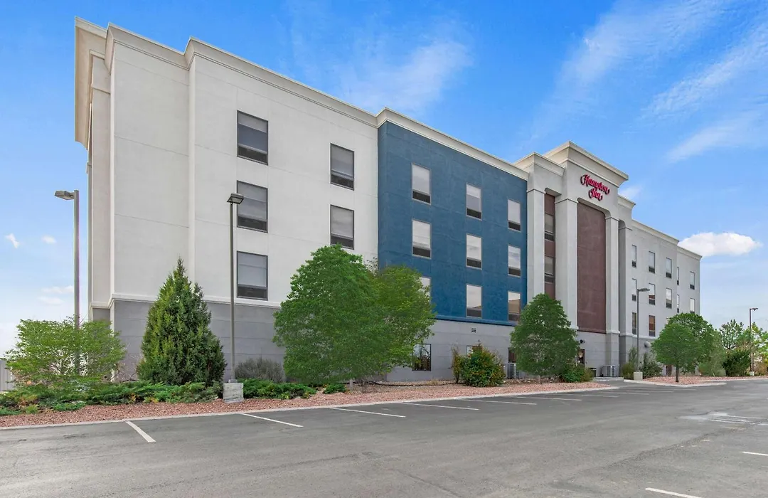 Hampton Inn Denver Northeast-Brighton-1