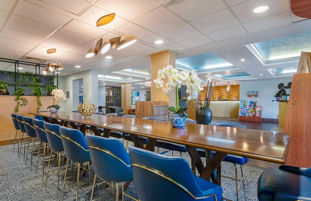 Best Western Plus Universal Inn - Free Shuttle To Universal Studios!-1