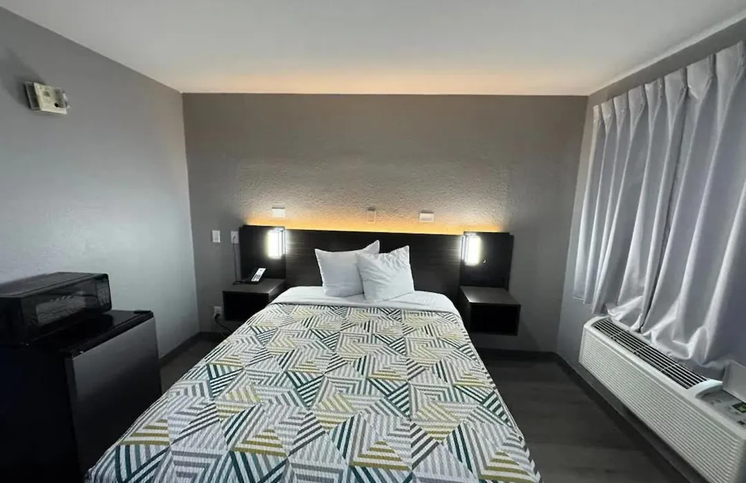 Motel 6-Bismarck, Nd-1