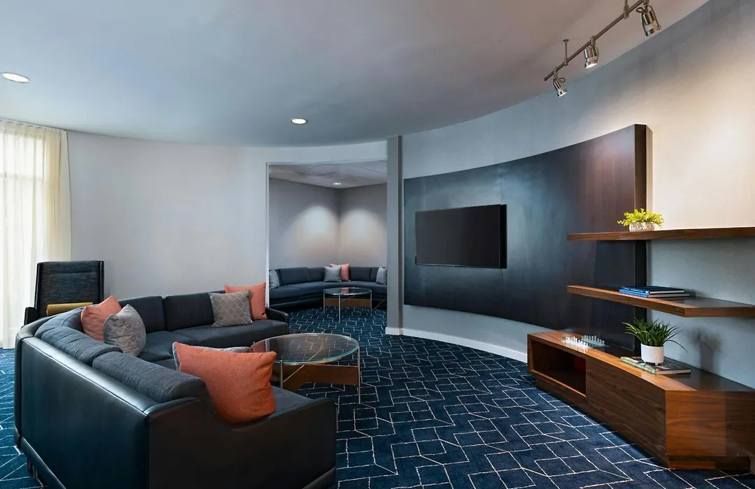Courtyard By Marriott Boise West/Meridian-1