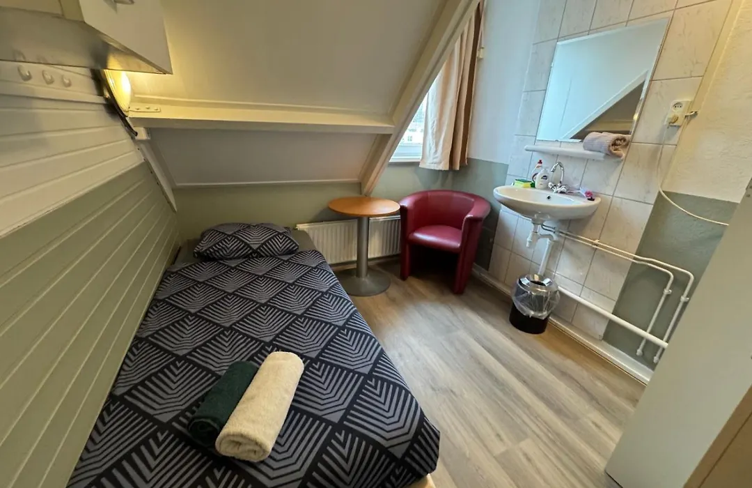 Bed&Breakfast Vlissingen-1