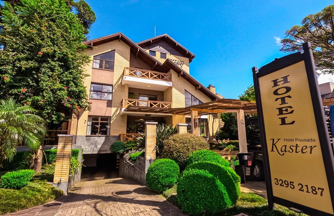 Hotel Kaster-1