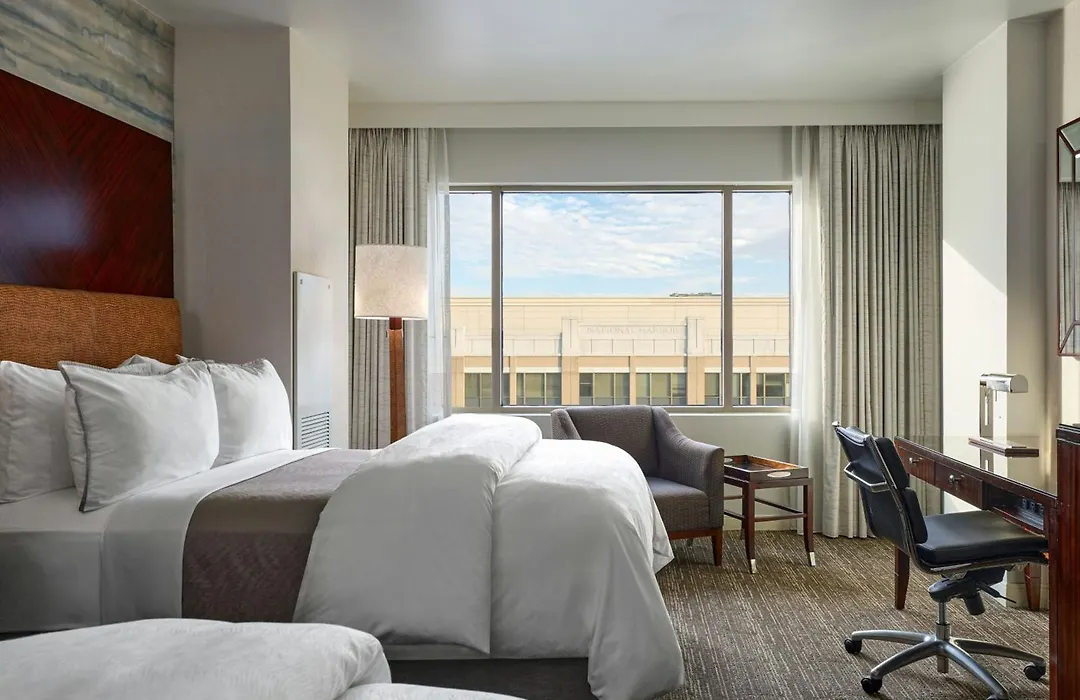 The Westin Washington National Harbor-1
