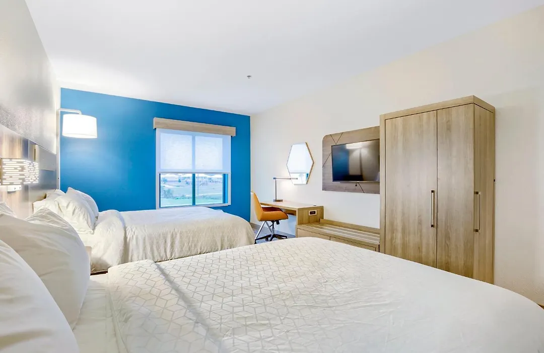 Holiday Inn Express - Gulfport Beach By Ihg-1