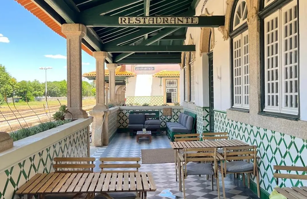 Train Spot Guesthouse-1