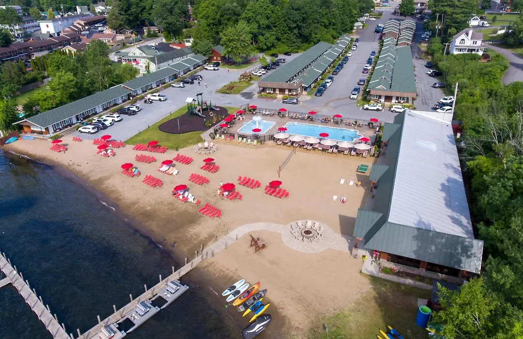 Scotty'S Lakeside Resort-1