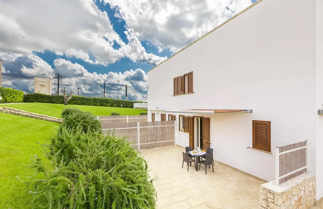 Gli Archi Family Residence-1