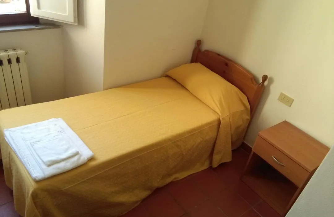 Casa Mater Ecclesiae-1