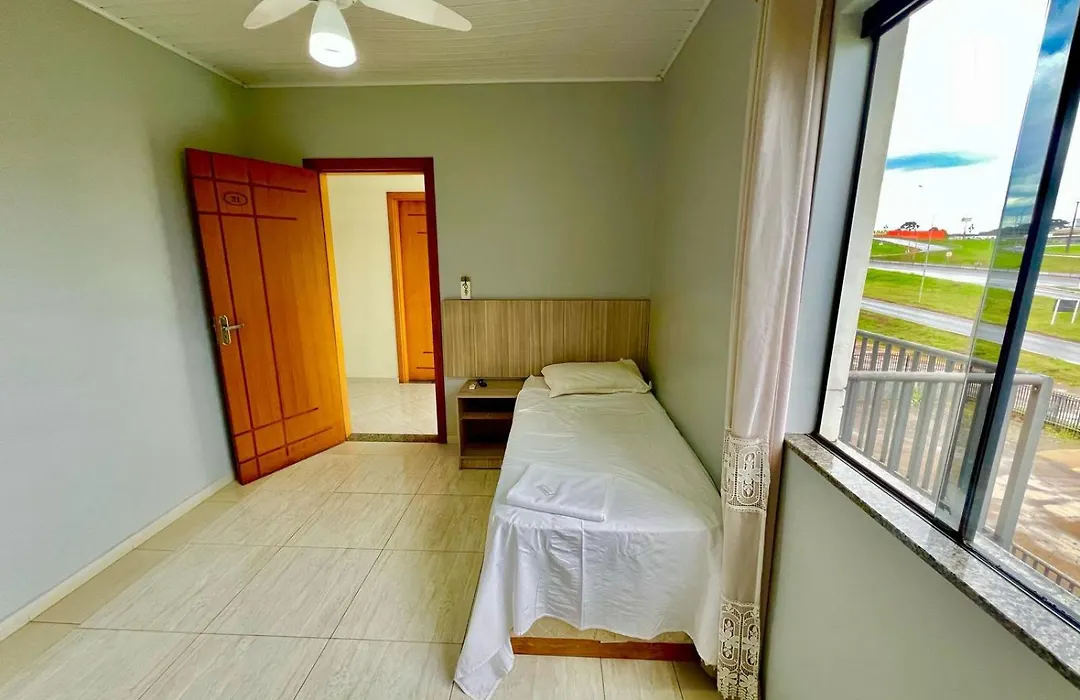 Hotel Guairacá-1