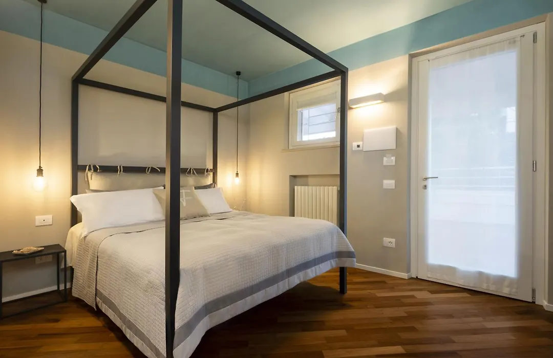 Bed&Breakfast Filomare-1