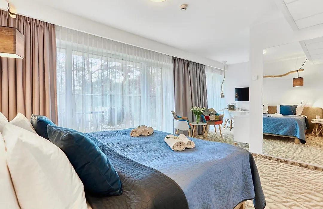 West Baltic Resort Wellness&Spa-1