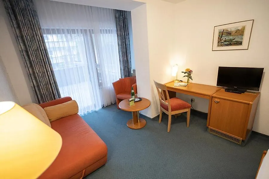 Bio-Hotel Uplaender Hof-1