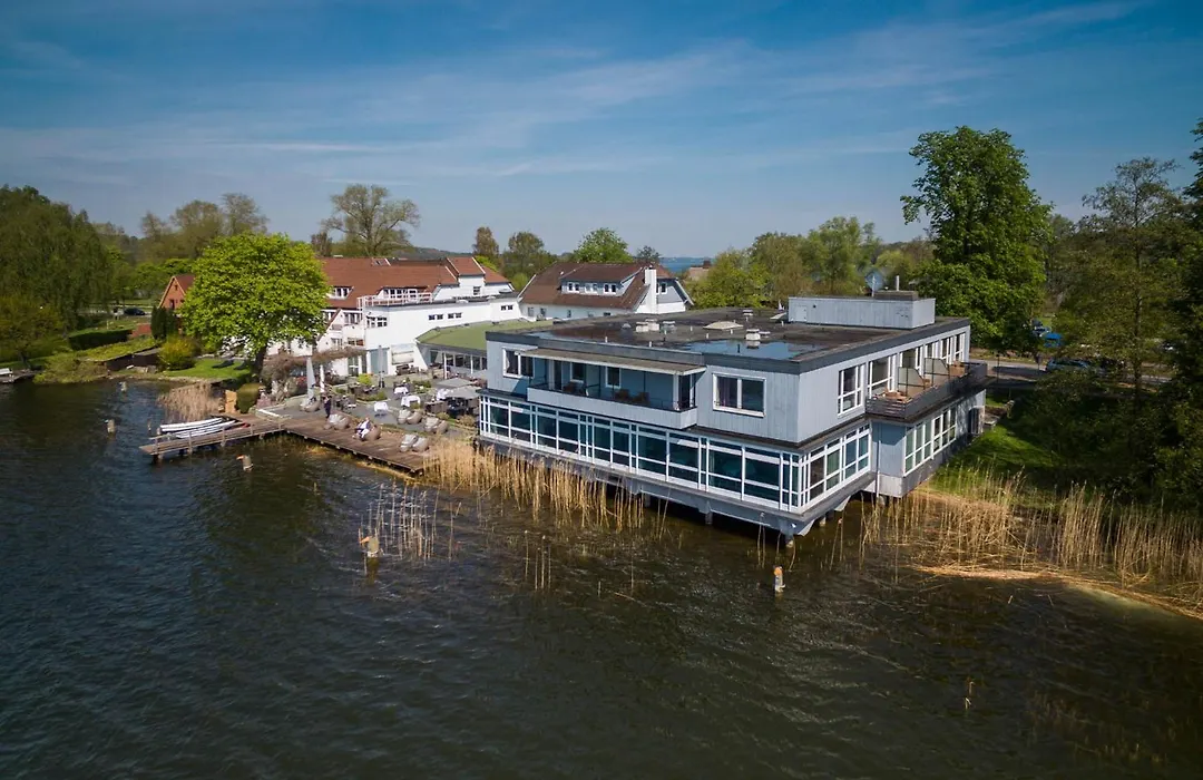 Hotel Der Seehof-1