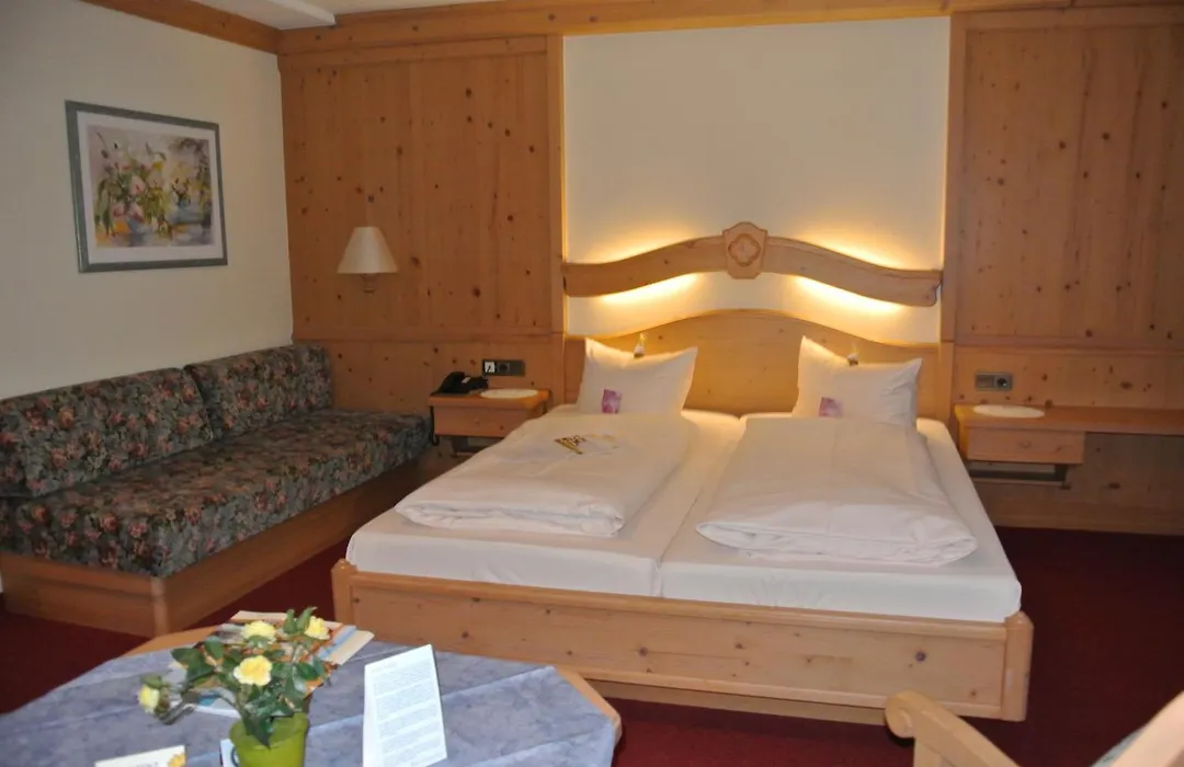 AKZENT Hotel Am Bach-1