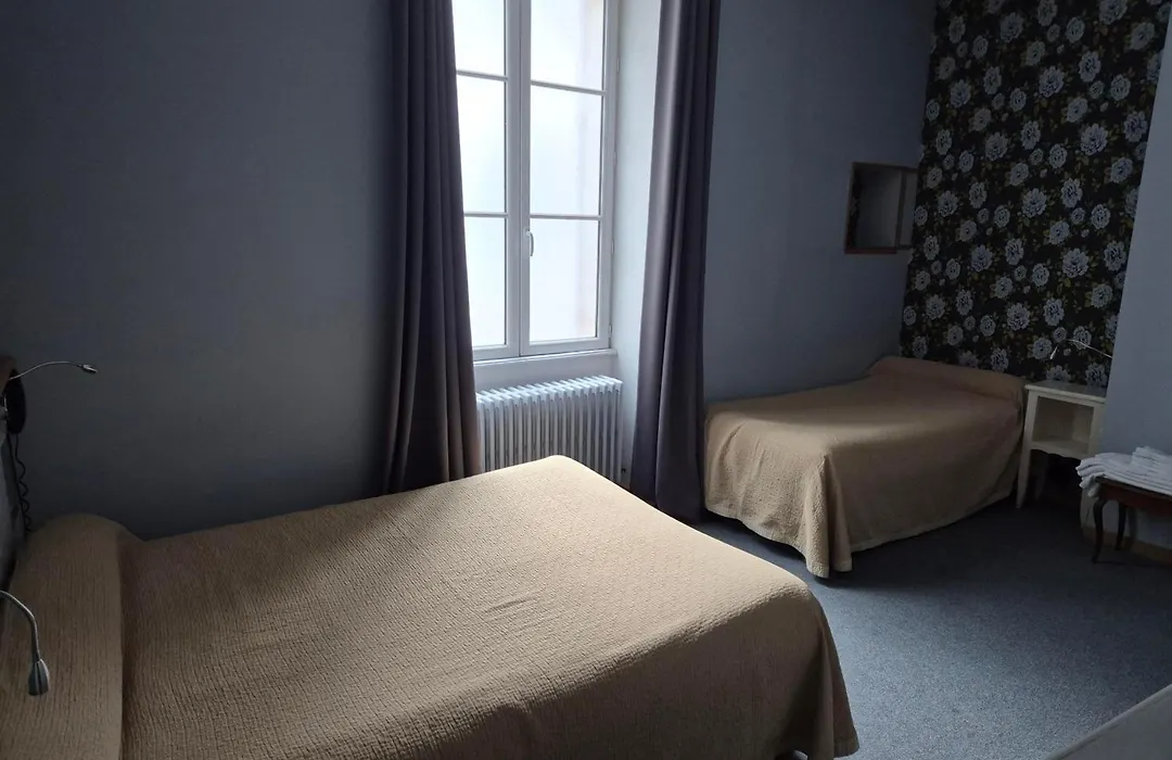 Hotel Saint Jean-1