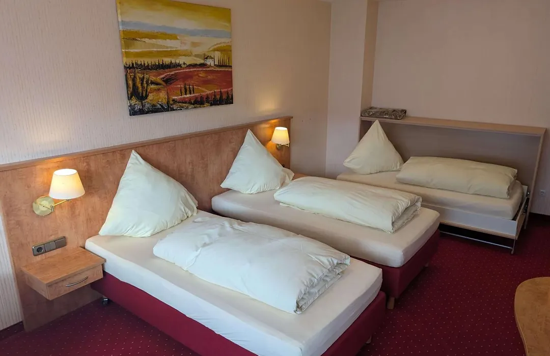 Stadthotel Augsburg-1