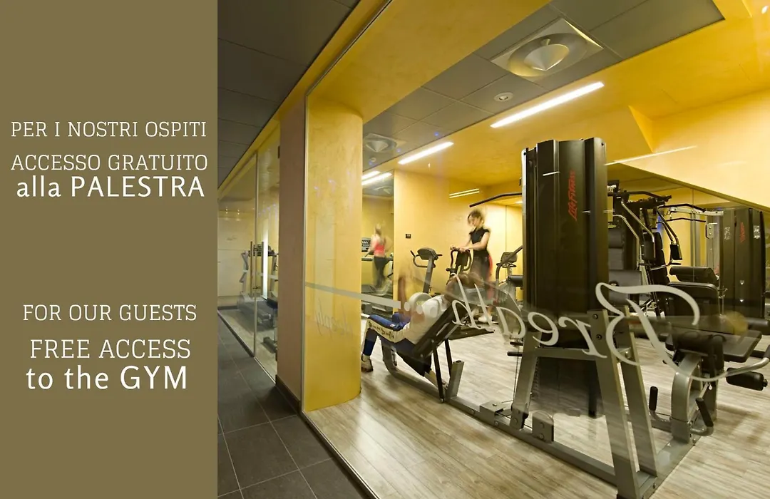 Arli Hotel Business And Wellness-1