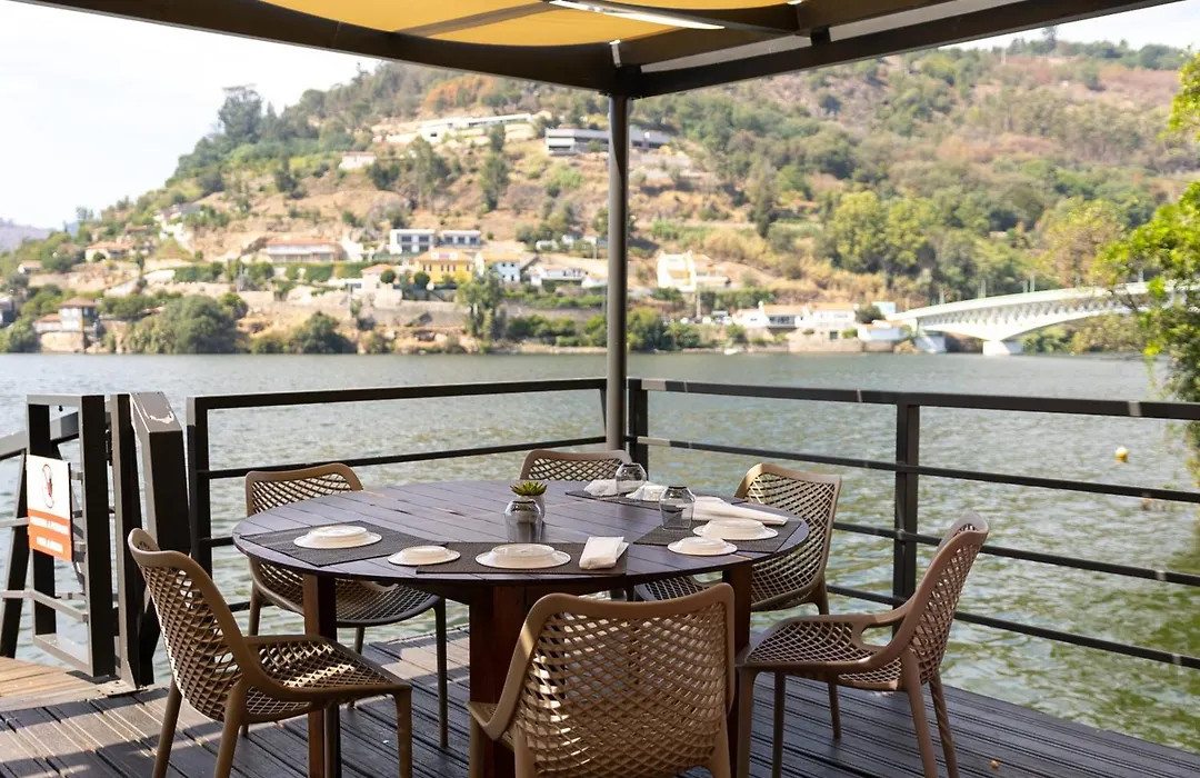 Douro Hotel Porto Antigo-1