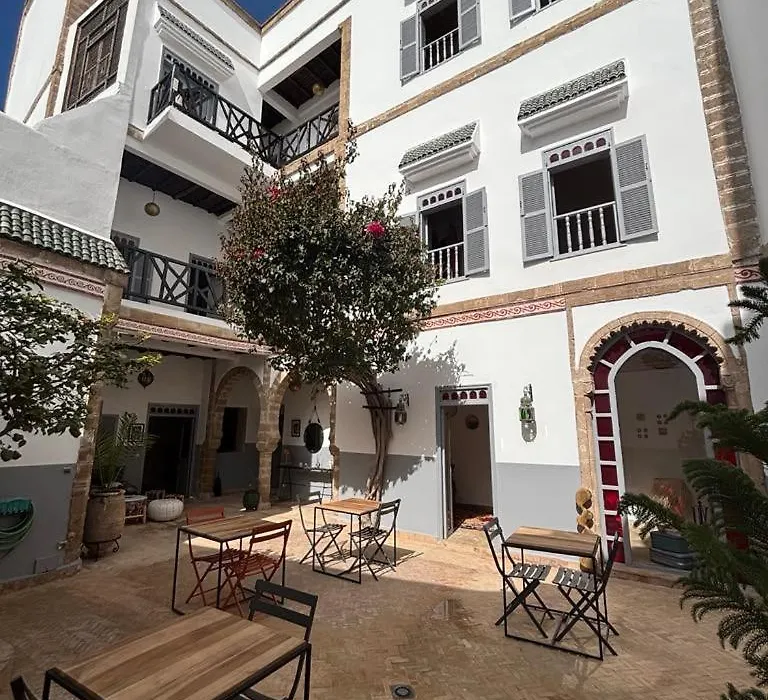 Riad Dar Dayana-1