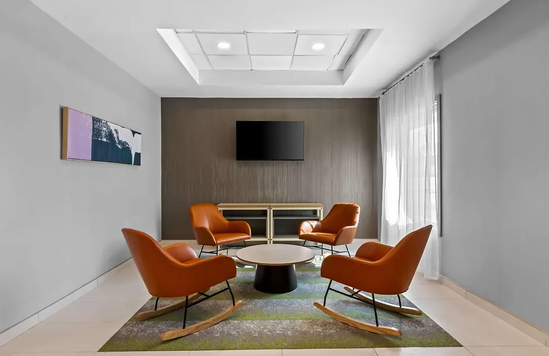 Spark By Hilton Bensalem Philadelphia-1