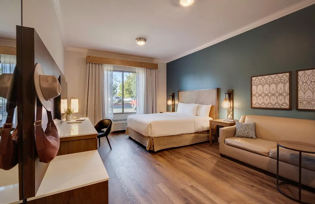 Ayres Hotel Chino Hills Ontario-1