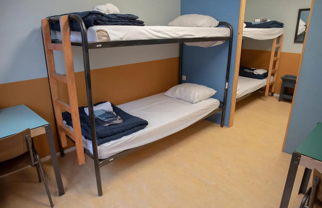 Simplon Hostel-1