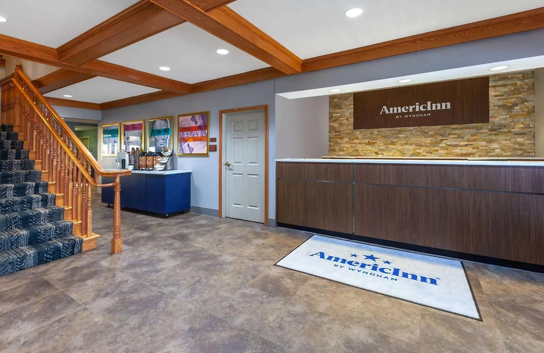 Americinn By Wyndham Iron Mountain-1