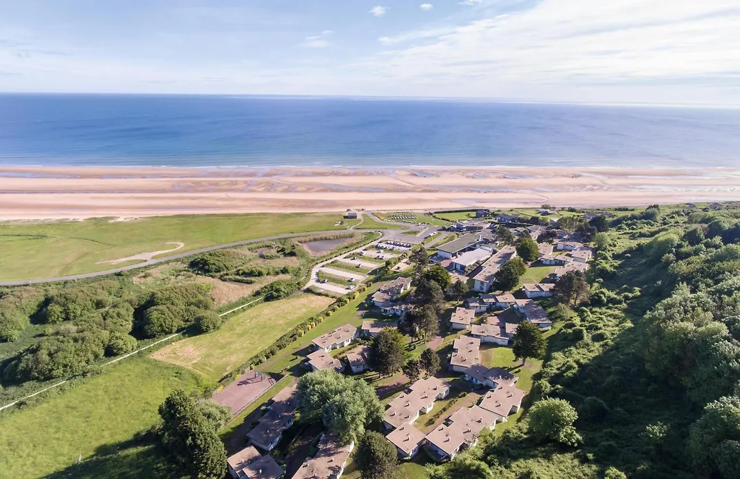 Belambra Clubs Colleville-sur-Mer - Omaha Beach-1