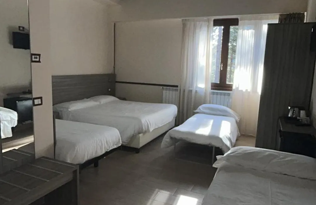 La Capannina-1