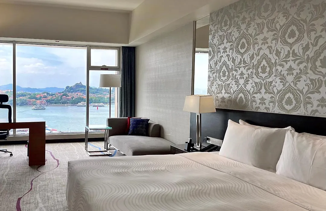 Swiss Grand Xiamen-1