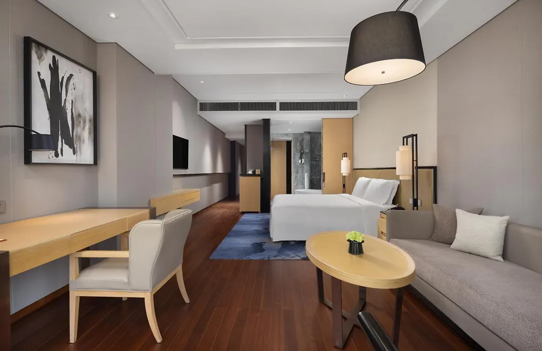New World Beijing Hotel-1