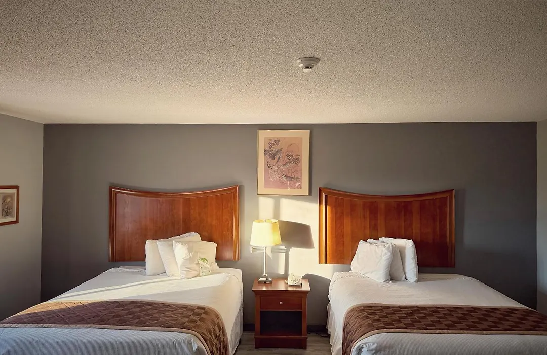 Lake Tree Inn & Suites-1