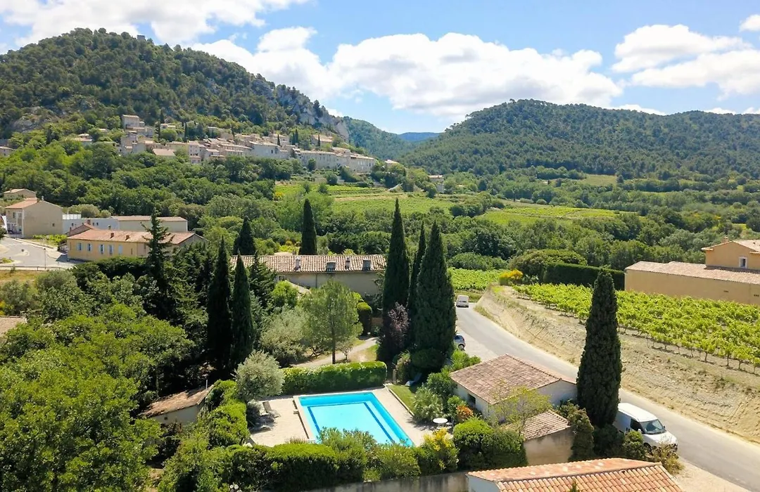 La Bastide Bleue-1