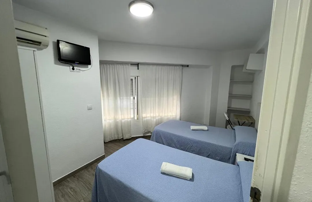 Guesthouse Central-1