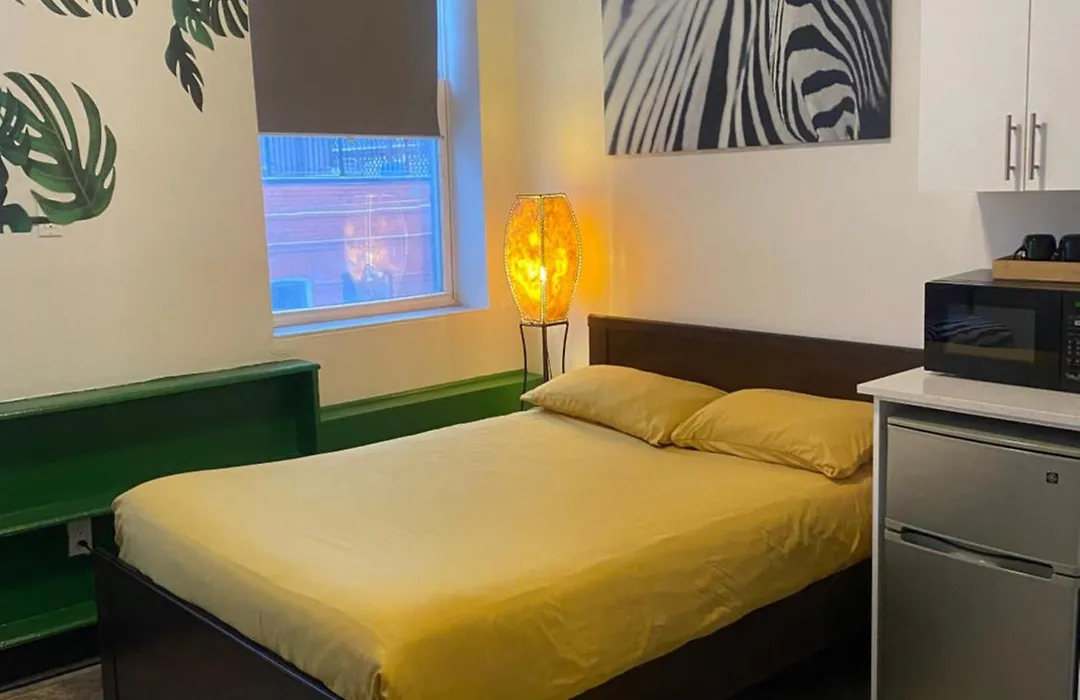 Queen Nest Hotel-1