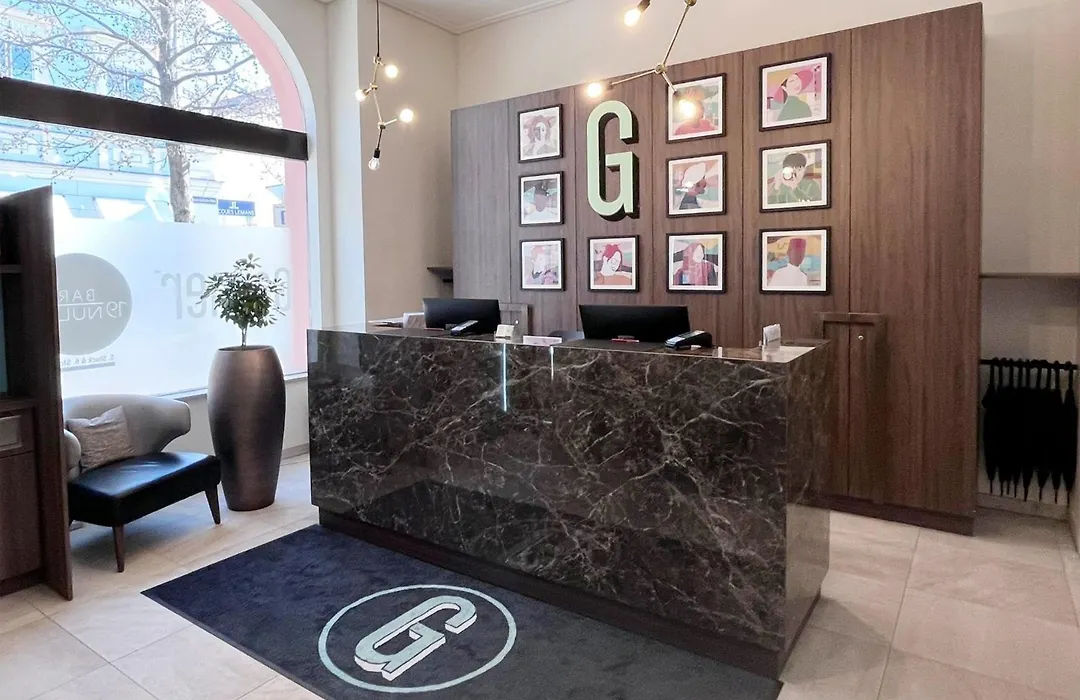 Select Hotel Moser Verdino Klagenfurt-1