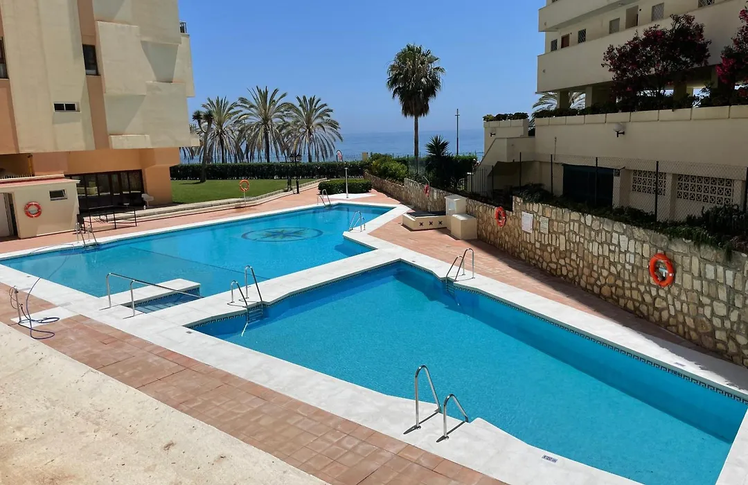 Loft 18 Beachfront Marbella Center-1
