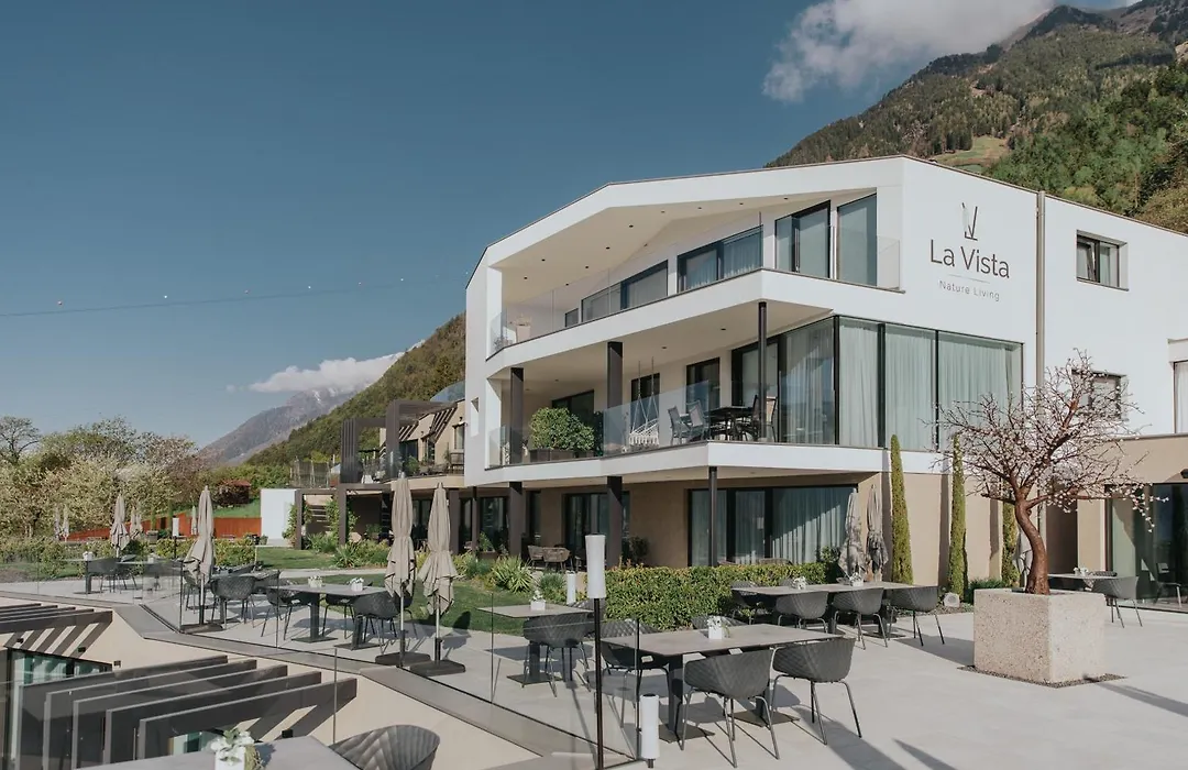La Vista Panoramic Hideaway - Adults Only-1