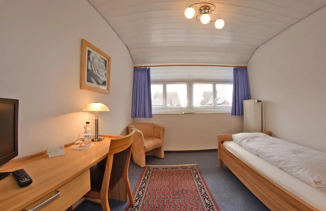Hotel Hirschen-1
