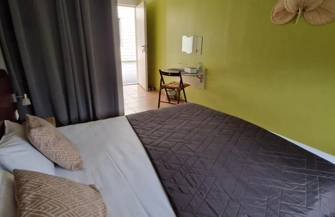 Tempo Hôtel-1
