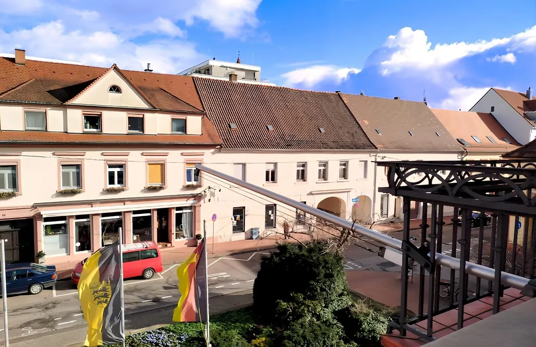 Hotel Schwert-1