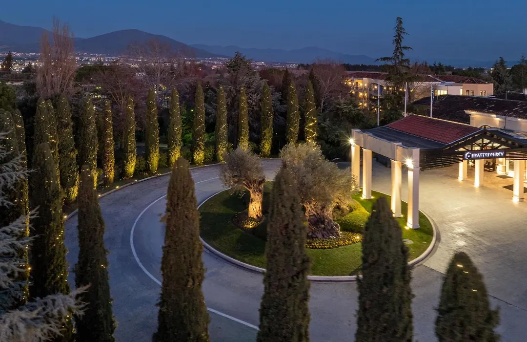 Hyatt Regency Thessaloniki-1