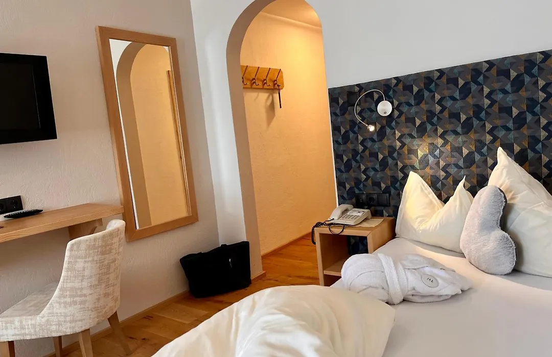 Beauty & Wellness Hotel Tirolerhof-1