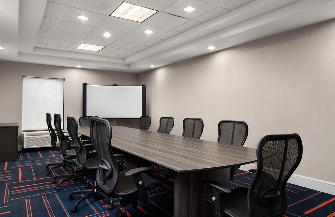 Hampton Inn Stafford / Quantico-Aquia-1
