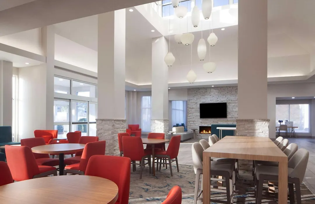 Hilton Garden Inn Shreveport-1