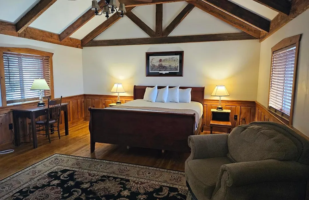 The Lodges At Gettysburg-1