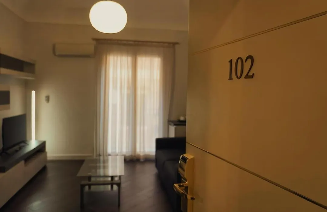 Palazzo Ducale Suites-1