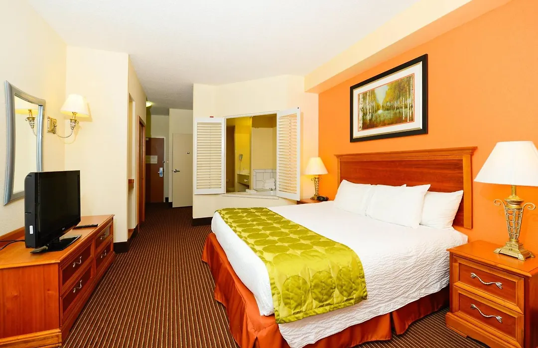 Fairfield Inn & Suites - Boone-1