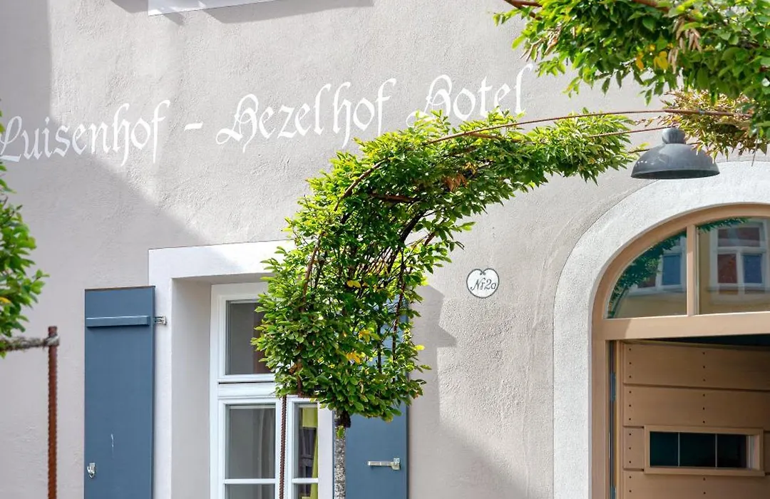 Hotel Luise-Luisenhof-1